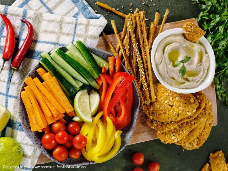 Snacks