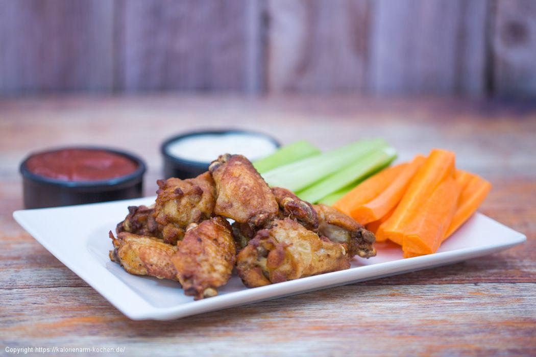 Chickenwings