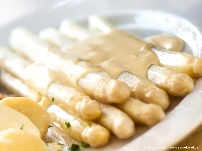 Sauce Hollandaise