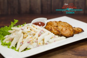 Nudelsalat_Haehnchenbrust