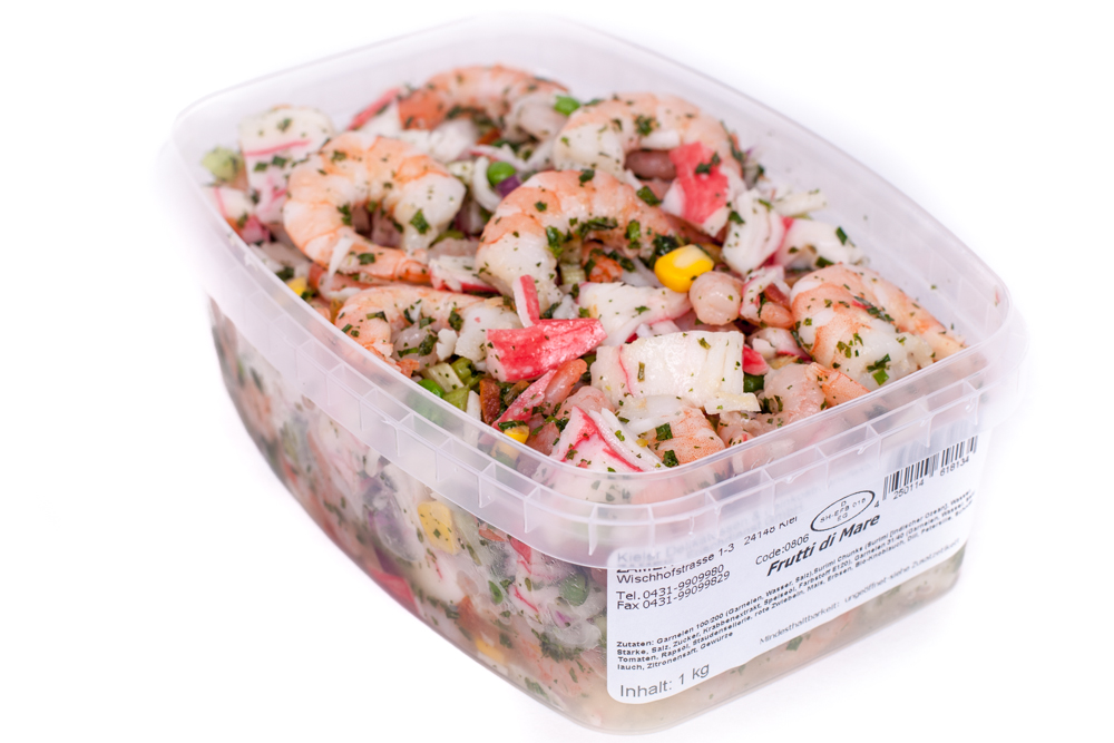 frutti-di-mare