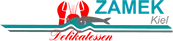 ZAMEK Fischdienst • Startseite